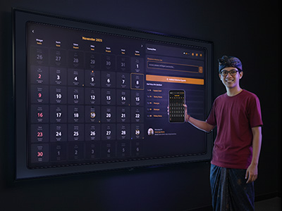 Kalender Yadnya Bali